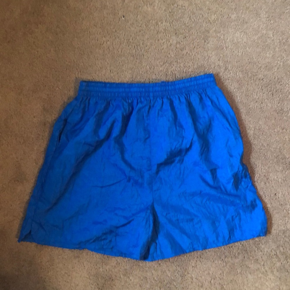 Olympic Exposure Active Wear Shorts